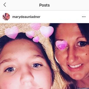 Meet your Posher, Mary